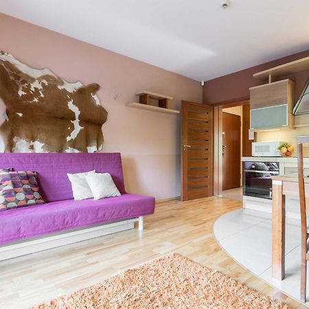 Apartament Bystry Zakopane Esterno foto