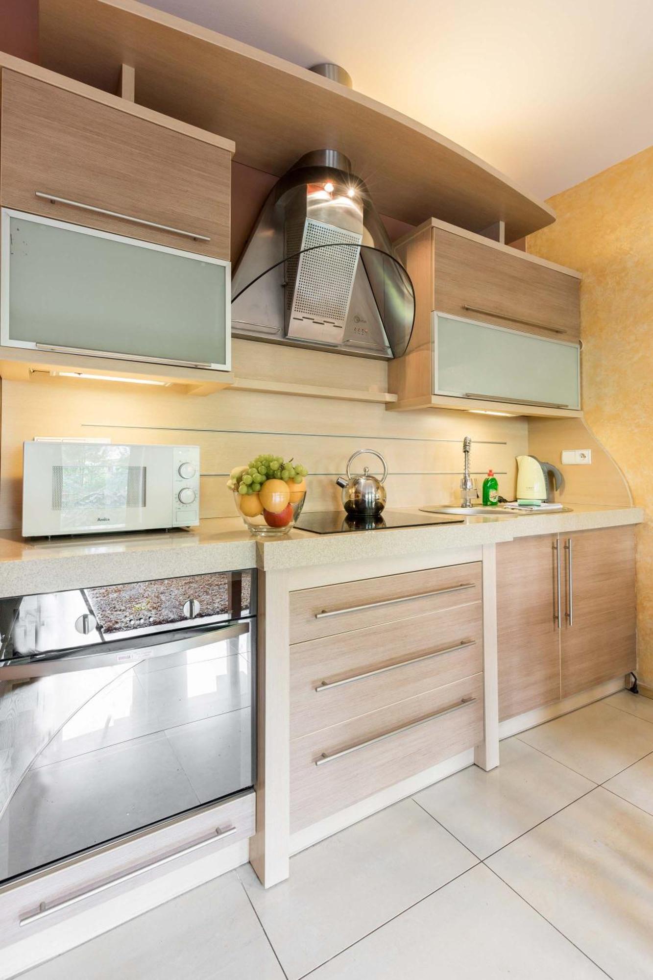 Apartament Bystry Zakopane Esterno foto