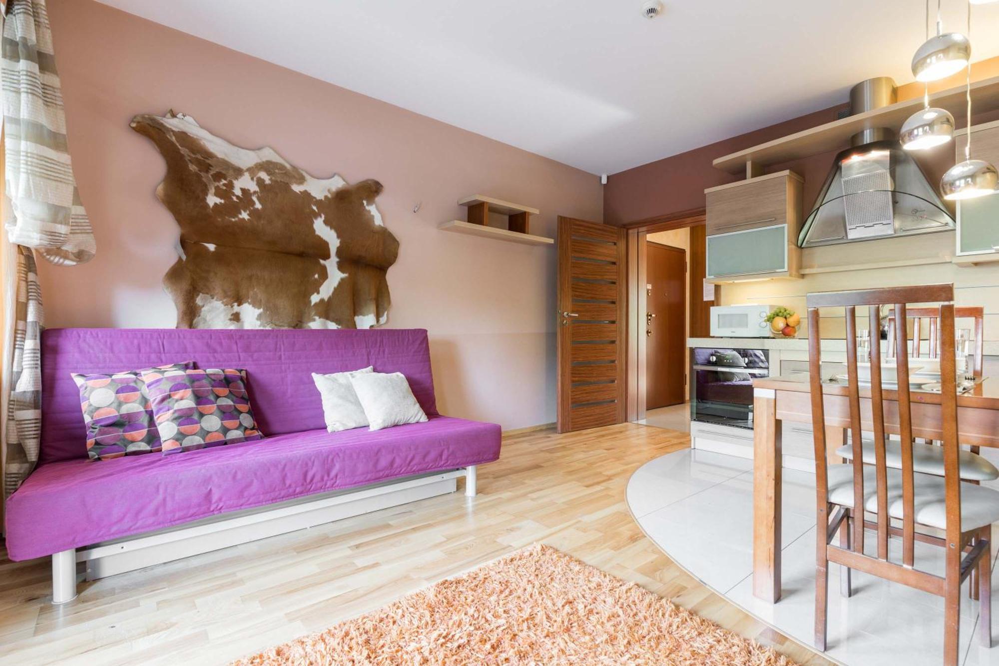 Apartament Bystry Zakopane Esterno foto