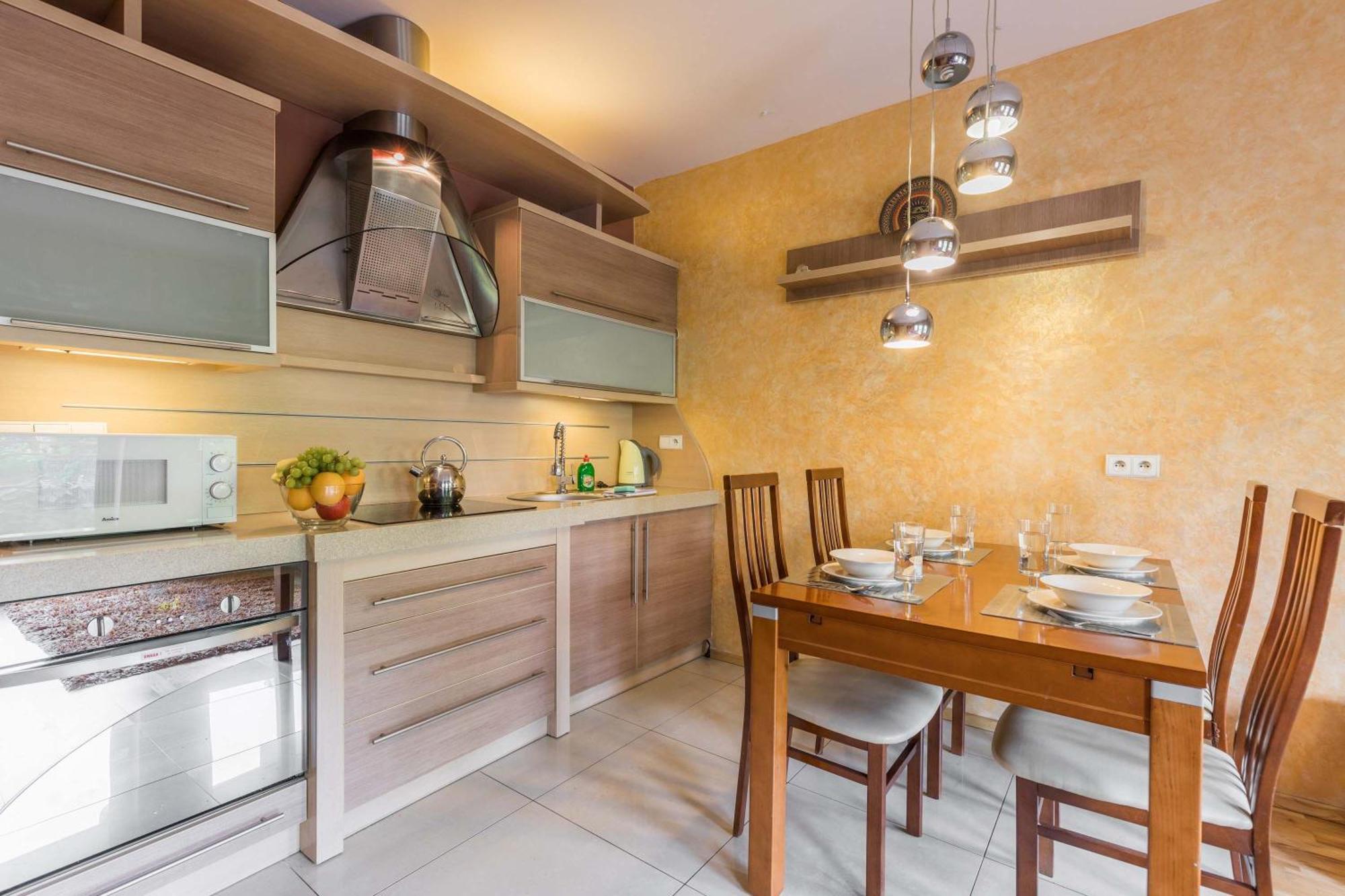 Apartament Bystry Zakopane Esterno foto